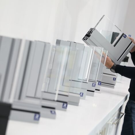 Showroom Samples Header