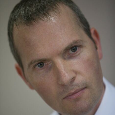 Martin Boland ReynaPro