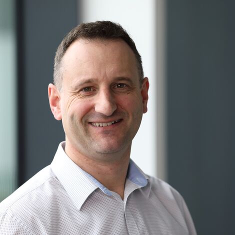 UK Ian Osborne