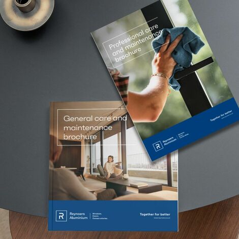 C&M Brochure