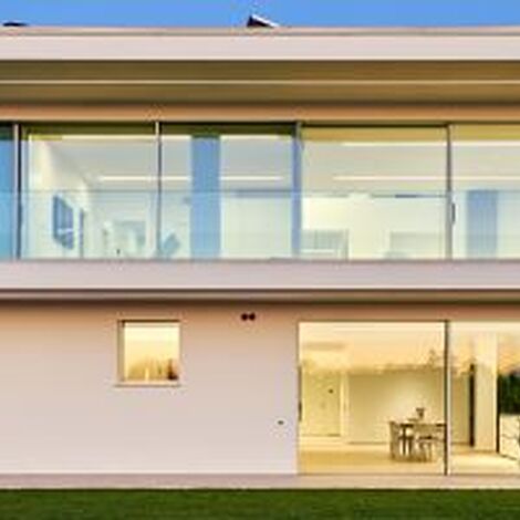 HiFinity villa