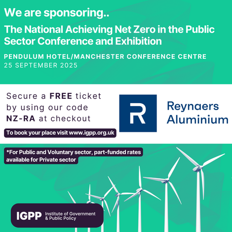 Net Zero Conference