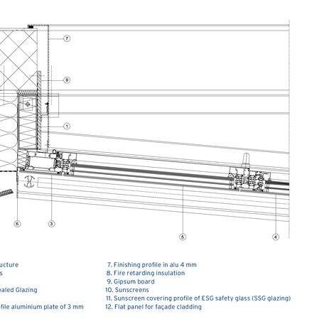 College/University University of Lucerne located in Lucerne, Switzerland