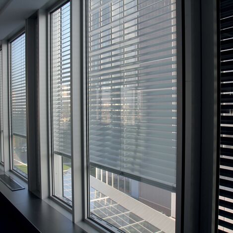CW 86 Standard Aluminium Façades, CS 86-HI (c) Cancelled Systems and CW 86-EF Aluminium Façades - Sopharma Litex Business Towers located in Sofia, Bulgaria