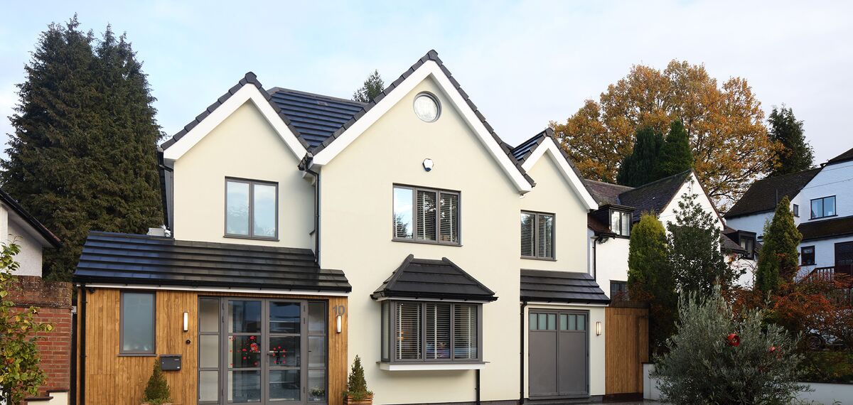 reynaers aluminium heritage slimline 68 windows