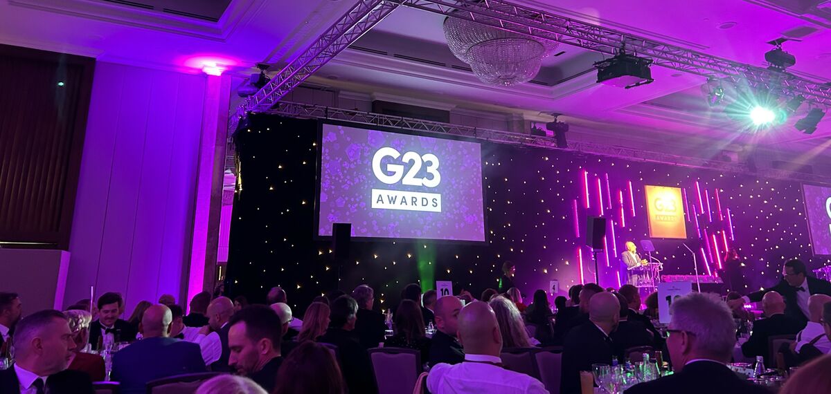G Awards 