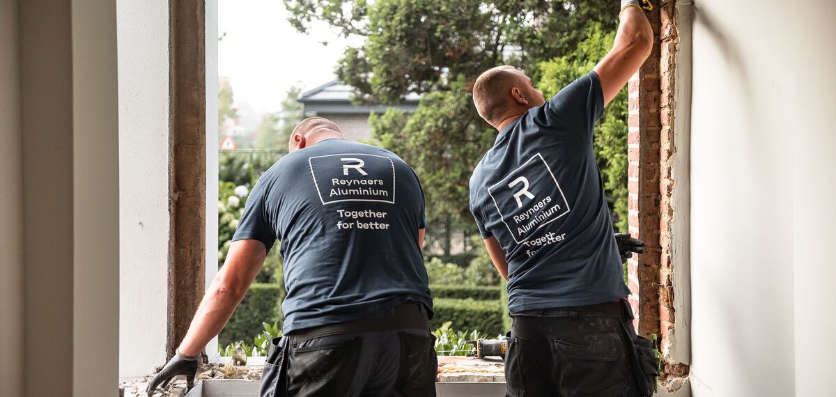RA - Installer