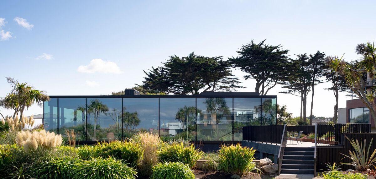 The Sea Rooms
