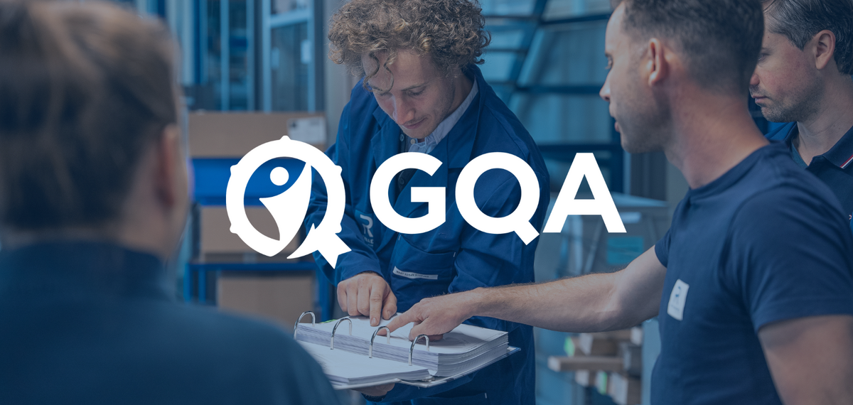 GQA Training Reynaers