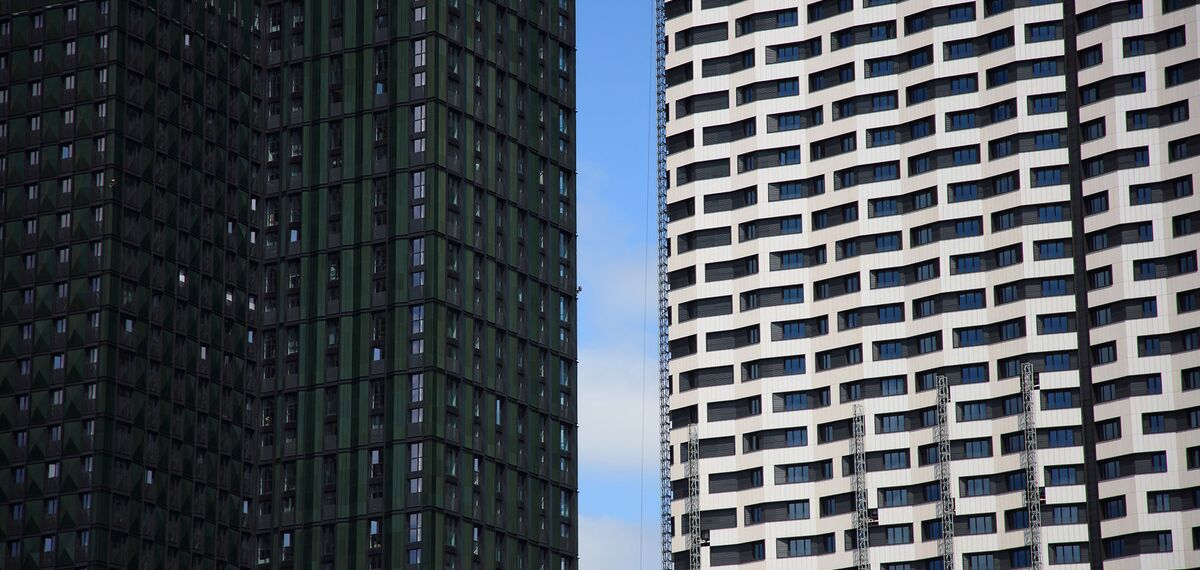 ConceptSystem 77 Aluminium Windows, SlimLine 68 Aluminium Windows and SlimLine 38 HI Aluminium Windows - 101 George Street
located in London, United Kingdom
