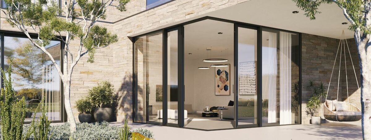 Swissbau MasterPatio