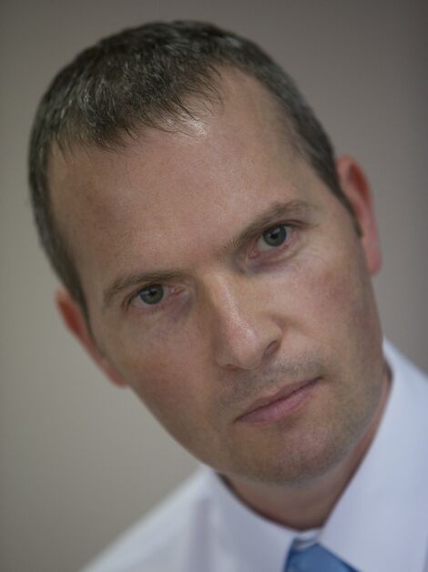 Martin UK