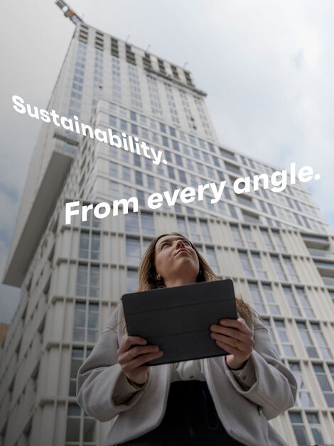 Sustainability