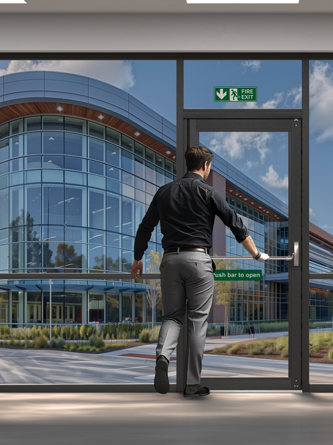 Vision 7 CPH Render