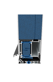 MasterLine 8 Passive Door