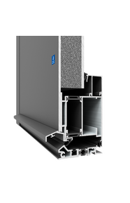 CS 77 Panel Door