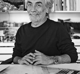 CS 86-HI (c) Cancelled Systems and CW 50-SC Aluminium Façades - Business center Lapishan located in Istanbul, Turkey