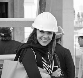 XS 68 Aluminium Windows and ConceptFolding 77 Aluminium Sliding & Folding Doors - Apartmentcomplex Macdonald warehouse - Lot N5 and S6 located in Paris, France