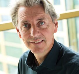 ConceptSystem 77 Aluminium Doors, ConceptFolding 77 Aluminium Sliding & Folding Doors and ConceptWall 50 Aluminium Façades - Philips Light Tower Lofts located in Eindhoven, The Netherlands