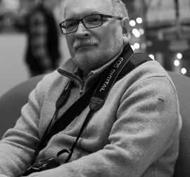 ConceptSystem 77 Aluminium Windows and CW 50-SL Aluminium Façades - Oruzheyniy located in Moscow, Russia