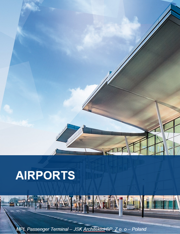reynaers aluminium airports