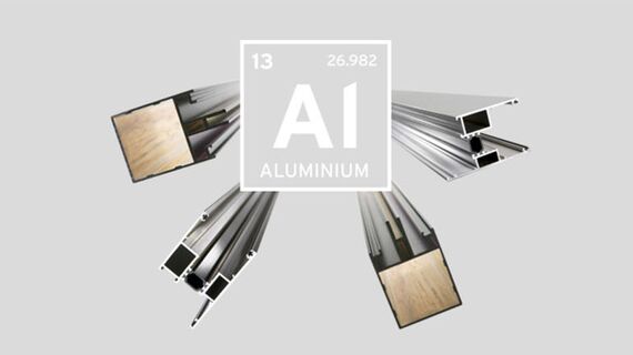 How aluminium is made