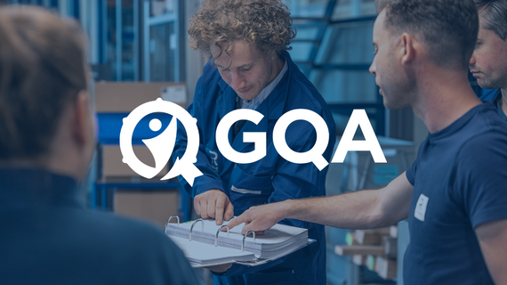 GQA Training Reynaers