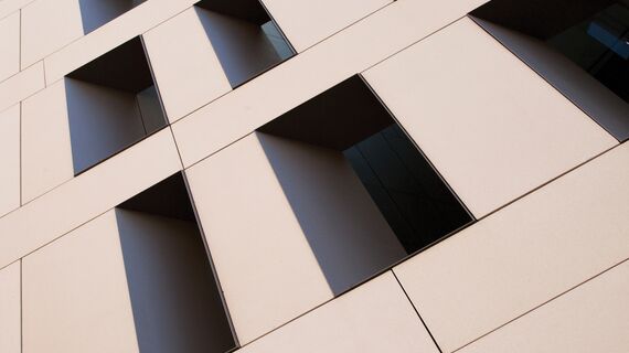 ConceptSystem 77 Aluminium Windows, CS 86-HI (c) Cancelled Systems and CW 50-HI Aluminium Façades - Novotel Luxemburg located inLuxembourg