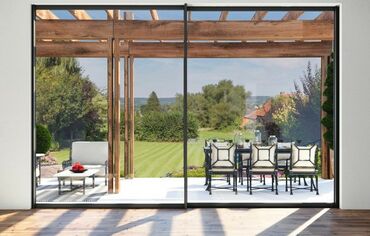 reynaers aluminium bfrc slimpatio 68