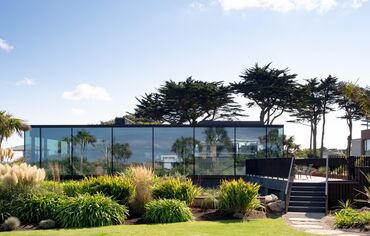 The Sea Rooms