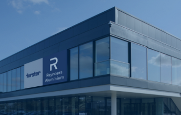 Reynaers UK Office