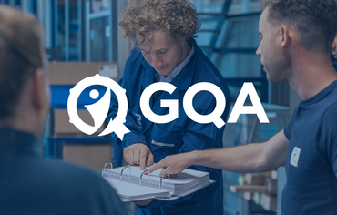 GQA Training Reynaers