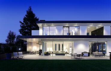 ConceptSystem 77 Aluminium Windows, ConceptSystem 77 Aluminium Doors and HiFinity Aluminium Sliding & Folding Doors - Sevendials  located inUnited Kingdom